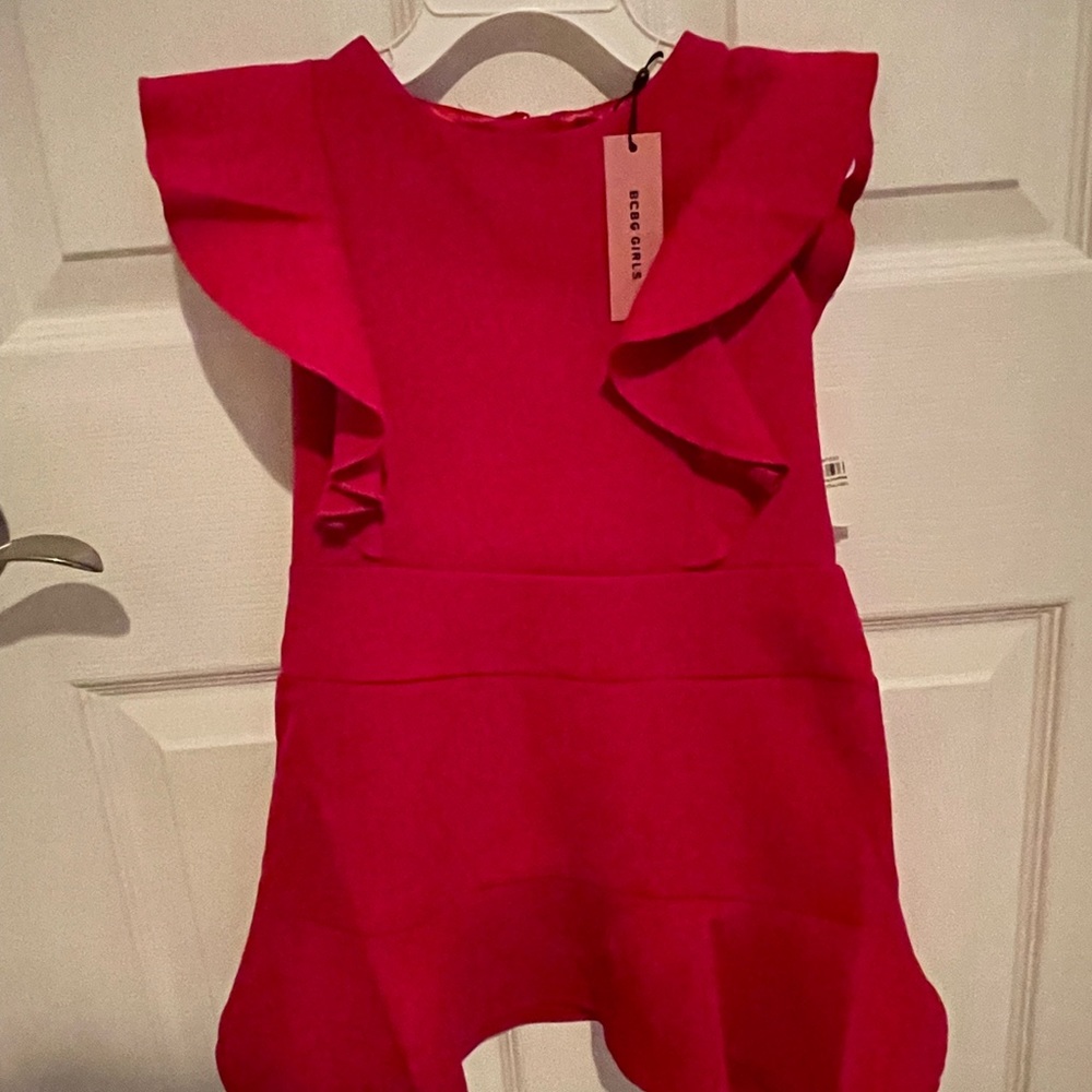 BCBG girls sz 3T